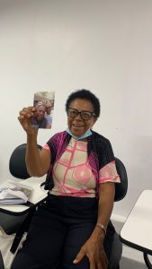 Creasi promove grupo de reabilitação neuropsicológica para idosos com demência