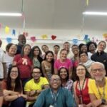 Cuidado e Bem-Estar: CEDAP promove roda de Reiki para colaboradores