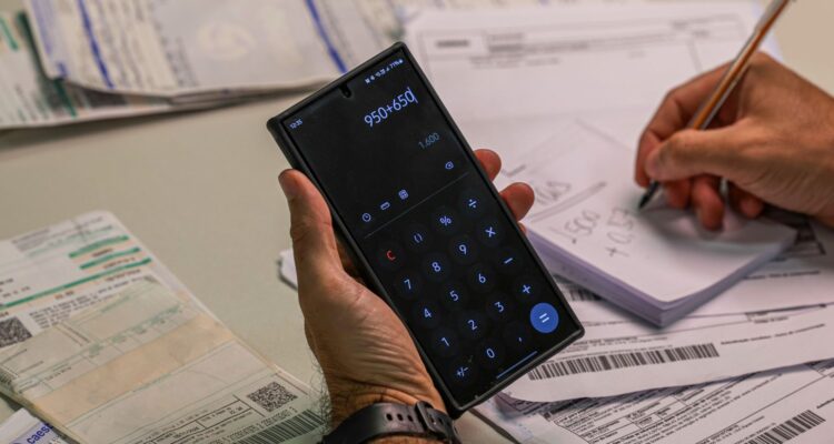 Desenrola registra 17 mil operações em pouco mais de um mês