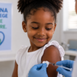 Difteria: doença que já assustou gerações continua existindo, mas vacina mantém proteção da população
