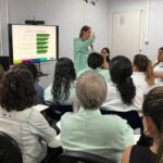 Educação Permanente em Saúde no SUS: Creasi lança edição 2026 de Sessões Científicas