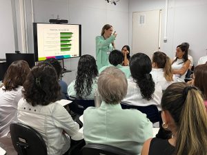 Educação Permanente em Saúde no SUS: Creasi lança edição 2026 de Sessões Científicas