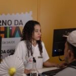 Em Seabra, ações de saúde da Sesab chegam ao terceiro dia e superam expectativas