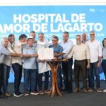 Em Sergipe, Lula, Padilha e Roberta Santana visitam hospital oncológico interestadual que atende baianos