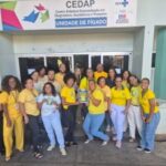 Equipe do CEDAP – Unidade de Fígado entra em campo contra a esteatose hepática