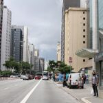 FGV: gasolina, etanol e café recuam e ajudam IGP-M cair 0,5% em junho