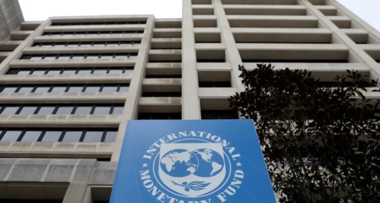 FMI destaca resiliência da economia brasileira e projeta PIB de 2,5%