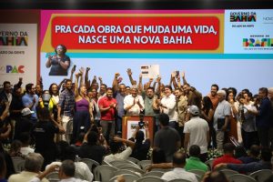 Governo da Bahia autoriza R$ 388,7 milhões em investimentos para ampliar e fortalecer a saúde nos municípios