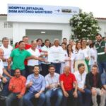 Governo da Bahia oficializa estadualização do Hospital Dom Antônio Monteiro e anuncia construção de novas unidades de saúde em Senhor do Bonfim