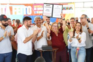 Governo do Estado autoriza pacote de investimentos superior a R$ 8,7 milhões para fortalecer a saúde de Cabaceiras do Paraguaçu
