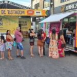 Governo do Estado intensifica ações de testagem e vacinação durante festividades em Brumado