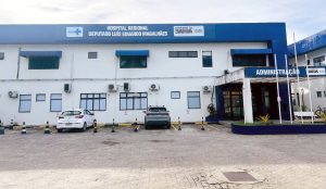 Governo do Estado notifica o Instituto Setes para distrato contratual no Hospital Regional de Porto Seguro