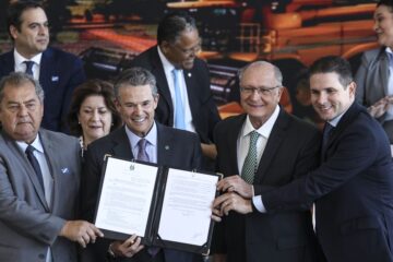 Governo federal lança Plano Safra 2026/2027 de R$ 525,1 bilhões