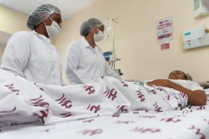 Governo institui Política Nacional de Qualidade e Segurança do Paciente no SUS