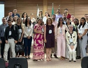 HGESF participa da 1ª Oficina de Regulação de Acesso às Especialidades Médicas promovida pela Sesab