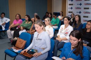 HRSAJ apresenta plano operacional para o São João durante reunião com gestores de saúde do Recôncavo