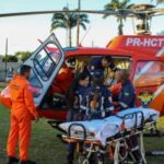 HRSAJ participa de simulado do 16º Batalhão de Bombeiros e reforça preparação para emergências durante o São João