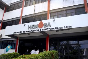 Hemoba divulga horário de funcionamento durante o período junino