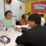 Homens lideram procura por testes rápidos de ISTs em primeiros dias do São João de Guanambi