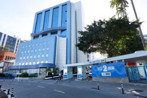 Hospital Estadual 2 de Julho alcança 98,6% de satisfação entre pacientes e acompanhantes no primeiro quadrimestre de 2026