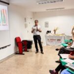 Hospital Geral Ernesto Simões Filho promove capacitação sobre tratamento endovascular de varizes com tecnologia inovadora