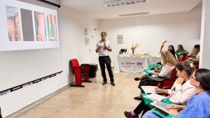 Hospital Geral Ernesto Simões Filho promove capacitação sobre tratamento endovascular de varizes com tecnologia inovadora