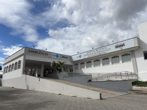 Hospital Regional Piemonte do Paraguaçu celebra 3 anos com mais de 60 mil atendimentos