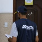 IBGE abre nova seleção para preencher 1,4 mil vagas temporárias