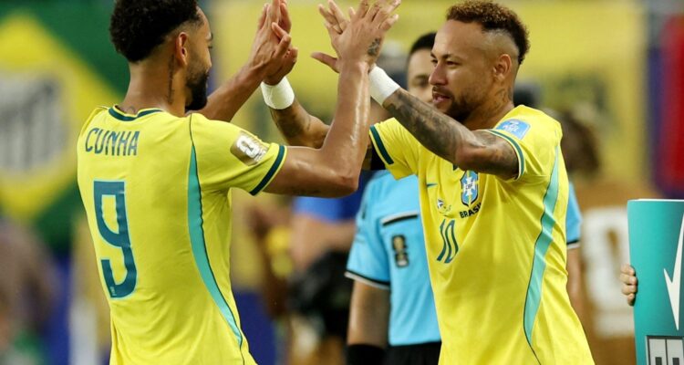 Jogos do Brasil na Copa provocam altos e baixos no consumo de energia