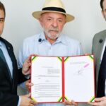 Lula assina decreto que prevê bloqueio de recursos de bets ilegais