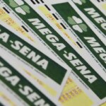 Mega-Sena acumula e prêmio chega a R$ 23 milhões