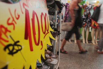 Mercado financeiro eleva previsão da inflação para 5,11% este ano