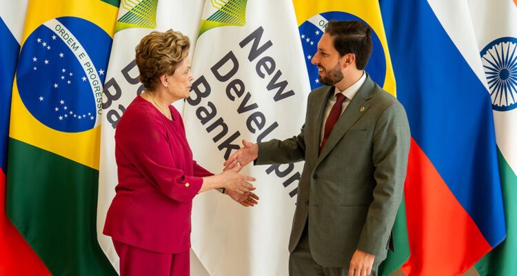 MinC busca apoio do BRICS para infraestrutura cultural
