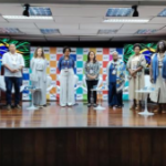 Ministério da Saúde e Sesab realizam Oficina Primeira Infância Antirracista na APS
