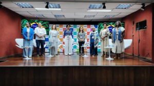 Ministério da Saúde e Sesab realizam Oficina Primeira Infância Antirracista na APS