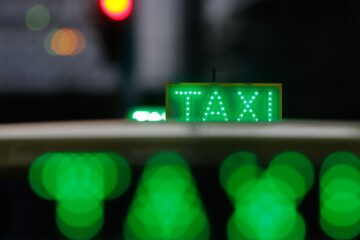 Motoristas de apps e taxistas já podem pedir financiamento