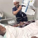 Pacientes renais da Bahia passam a contar com exames à beira-leito no Instituto de Nefrologia Alayde Costa