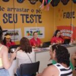 Posto de Testagem de Irecê encerra o São João com mais de 5 mil testes realizados