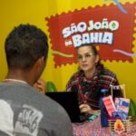 Posto de testagem em Ibicuí ultrapassa 1.300 testes para ISTs no São João