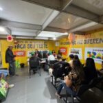 Posto de testagem em Itapetinga supera 3,9 mil testes e reforça combate às ISTs no São João