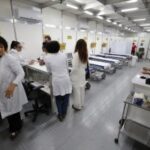 Preparação da Sesab garante atendimentos a vítimas de queimaduras