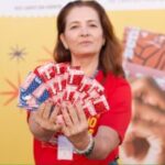 Prevenção às ISTs marca os primeiros dias das festas juninas