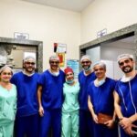 Primeiro transplante duplo do interior da Bahia é realizado em Vitória da Conquista