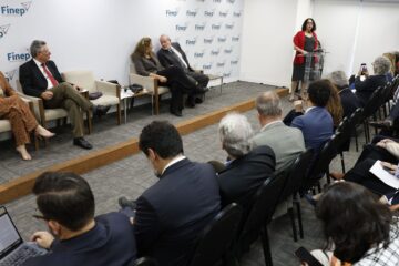 Programa destina R$ 360 milhões a pequenas empresas inovadoras