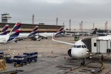 Regras sobre combustível sustentável de aviação devem sair em breve