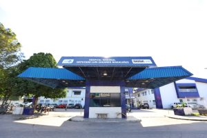 Secretária da Saúde garante continuidade dos serviços no Hospital de Porto Seguro durante transição de gestão