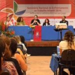 Sesab fortalece combate ao trabalho infantil com destaque a papel da vigilância em saúde na proteção de crianças e adolescentes