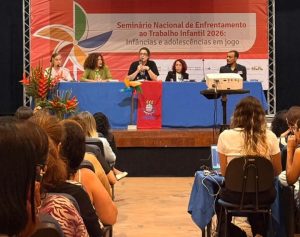 Sesab fortalece combate ao trabalho infantil com destaque a papel da vigilância em saúde na proteção de crianças e adolescentes