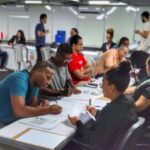 Sesab inicia etapa de avaliação curricular de processo seletivo Reda para contratação de motoristas