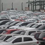 Venda de veículos novos no país sobe 15% até maio